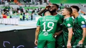الكل يبحث عنها.. القنوات الناقلة لمباراة الأهلي ضد الشباب في الدوري السعودي والمعلق 1